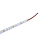 Світлодіодна лінійка BIOM SMD5630 12V 24W 72-LED 1м 6500K - зображення 1