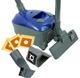 Пилосос Rotex rvb01-p Blue - зображення 5