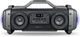 Портативная акустическая система real-el x-770 Black - изображение 2