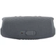 Портативная акустическая система jbl Charge 5 Grey (jblcharge5gry) - изображение 3