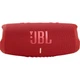 Портативная акустическая система jbl Charge 5 Red (jblcharge5red) - изображение 2