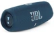 Портативная акустическая система jbl Charge 5 Blue (jblcharge5blu) - изображение 6