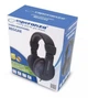 Навушники esperanza Headphones eh120 Bla - изображение 3