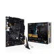 Материнская плата Asus tuf Gaming B550-Plus wifi ii (s-AM4 b550 ddr4) - изображение 1
