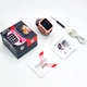 Детские водонепроницаемые смарт-часы с GPS JETIX DF22 Light Edition с телефоном и камерой (Pink) - изображение 4