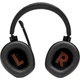 Наушники jbl Quantum 400 Black (jblquantum400blk) - изображение 4