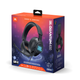 Наушники jbl Quantum 400 Black (jblquantum400blk) - изображение 9
