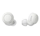 Навушники sony wf-c500 White (wfc500w.ce7) - зображення 1