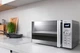 Микроволновая печь Ardesto go-e745s - изображение 6