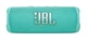 Портативная акустика jbl Flip 6 Teal (jblflip6teal) - изображение 3
