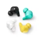 Наушники Philips tat1207 True Wireless ipx4 Black (tat1207bk/00) - изображение 7