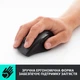 Миша Logitech M705 Marathon (910-001949) (152988) - зображення 2
