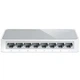 Коммутатор сетевой TP-Link TL-SF1008D - изображение 5