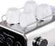 Рожкова кавоварка Russell Hobbs Distinctions Black (26450-56) - зображення 7
