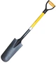 Лопата Strend Pro S526ADM з ручкою D New (211366SP) - зображення 1