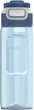 Бутылка для воды Kambukka Elton Crystal Blue 750 мл Небесно-голубая (11-03028) - изображение 1