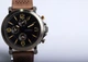 Наручные часы Guardo S01210-5 Медный\Коричневый итальянский бренд - изображение 2