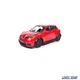 Модель автомобіля Nissan Juke-R 1:43 Bburago (B3882) - изображение 2