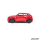 Модель автомобіля Nissan Juke-R 1:43 Bburago (B3882) - изображение 3