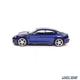 Модель автомобіля Porsche Taycan Turbo S 1:43 Bburago (B3874) - зображення 3