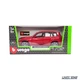 Модель автомобіля Mercedes-Benz GLK-Class 1:32 Bburago (B3858) - изображение 10