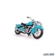 Модель мотоцикла Indian Chief 1:18 Maisto (M3820) - зображення 2