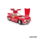 Модель автомобіля Mercedes-Benz 300 SL 1954 1:24 Bburago (B3843) - изображение 2