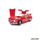 Модель автомобіля Mercedes-Benz 300 SL 1954 1:24 Bburago (B3843) - изображение 4