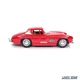 Модель автомобіля Mercedes-Benz 300 SL 1954 1:24 Bburago (B3843) - изображение 11