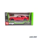 Модель автомобіля Ford Mustang Shelby GT500 2020 1:32 Bburago (B3866) - зображення 9
