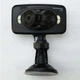 Відеореєстратор із камерою заднього виду PanoraMic H6000 Driving Recorder Чорний - изображение 3