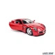 Модель автомобіля Alfa Romeo 8C Competizione 2007 1:32 Bburago (B3854) - изображение 2