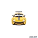 Модель автомобіля Renault Megane Trophy 1:24 Bburago (B3846) - изображение 3