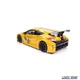Модель автомобіля Renault Megane Trophy 1:24 Bburago (B3846) - изображение 6