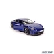 Модель автомобіля Porsche Taycan Turbo S 1:24 Bburago (B3836) - зображення 2