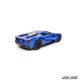 Модель автомобіля Ford GT 2017 1:32 Bburago (B3863) - изображение 10