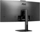 Монитор AOC CU34V5CW/BK - изображение 4