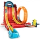 Трек Hot Wheels Турботрюки Builder Unlimited (0194735034451) - зображення 3