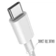 Кабель Type-C to Type-C для швидкої зарядки GS 60W, 1м - зображення 5