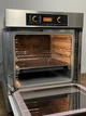 Духова шафа електрична Miele H 5461 Б\В - изображение 5