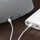 Кабель Type-C to Type-C для швидкої зарядки GS 60W, 1м - зображення 10