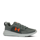 Кроссовки Under Armour Essential-BLK 3022954-107 43 Сірий - изображение 1