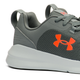 Кроссовки Under Armour Essential-BLK 3022954-107 43 Сірий - изображение 6