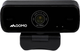 Qomo QWC-004 USB 2.0 FullHD 1080P Black - зображення 1