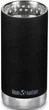 Термокружка Klean Kanteen TKWide Cafe Cap 355 мл Black (1008302) - изображение 2