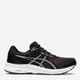 Buty do biegania męskie ASICS Gel-Contend 8 1011B492-002 42 (8.5US) 26.5 cm Czarny/Biały (4550455595690/4550455596990) - obraz 1