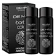 Система для камуфляжу волосся і бороди DeMira Professional "DeMen" BARBER COLOR AMMONIA FREE 7/0 - изображение 2