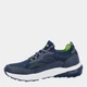 Мужские кроссовки для фитнеса CMP Alyso 3Q51177-17NN 44 (10.5US) 28.8 см B.Blue-Limegreen (8059342819322) - изображение 4