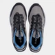 Мужские кроссовки для фитнеса CMP Phelyx 3Q66897-50UN 44 (10.5US) 28.8 см Cemento-Nero (8059342820441) - изображение 6