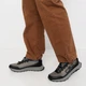 Мужские кроссовки для фитнеса CMP Phelyx 3Q66897-50UN 44 (10.5US) 28.8 см Cemento-Nero (8059342820441) - изображение 2